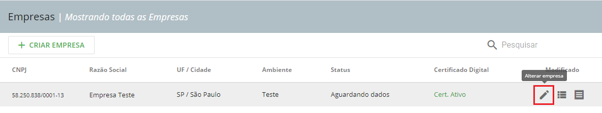 certificado digital a1